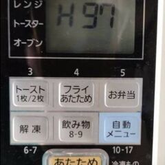 ※問い合わせ3件有 Panasonic オーブンレンジ NE-T154の画像