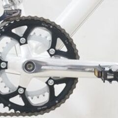 BIANCHI 「ビアンキ」 ROMA2 2010年モデル クロスバイク / 福岡店 rc_IT794WNHEBBC_6h95-Kの画像