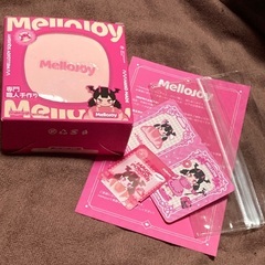 メロジョイスフレの画像