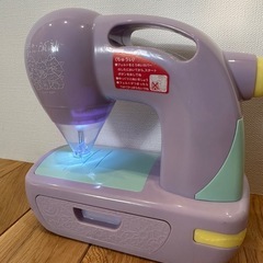 （お取引者様決定）フェルティミシン　すみっコぐらし　限定カラーの画像