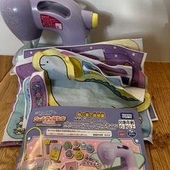 （お取引者様決定）フェルティミシン　すみっコぐらし　限定カラーの画像