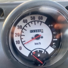 ジャイロキャノピー4st ミニカー【532】の画像