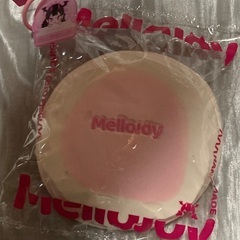 メロジョイスフレの画像