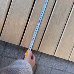 木製・プラスチック製すのこ 合計4枚の画像