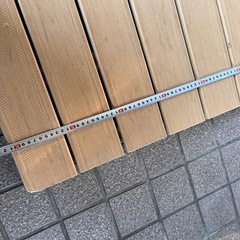 木製・プラスチック製すのこ 合計4枚の画像
