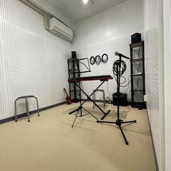 浦添市伊祖にあるボイストレーニング教室🎤無料体験レッスン受付中🎵の画像