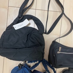 ZARA LESOK BEAMS まとめての画像