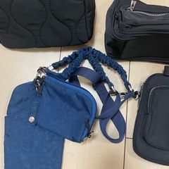 ZARA LESOK BEAMS まとめての画像