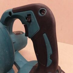 🌲【年末まで休まず営業！】入荷!makita ブロワバッテリ付②【アールワンは電動工具高価買取!!地域最大級！】の画像