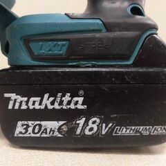 🌲【年末まで休まず営業！】入荷!makita ブロワバッテリ付②【アールワンは電動工具高価買取!!地域最大級！】の画像
