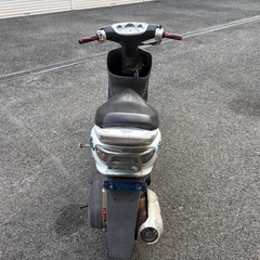 JOG ZR エボリューションSA16Jの画像