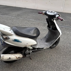 JOG ZR エボリューションSA16Jの画像