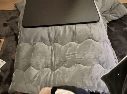 こたつ、ラグ 3点セット