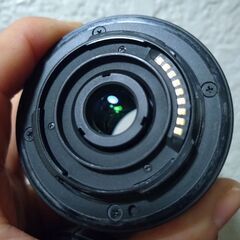 極上品 フォーサーズ OLYMPUS ZUIKO DIGITAL 40-150mm 1:4-5.6 ED ★純正フード付きの画像