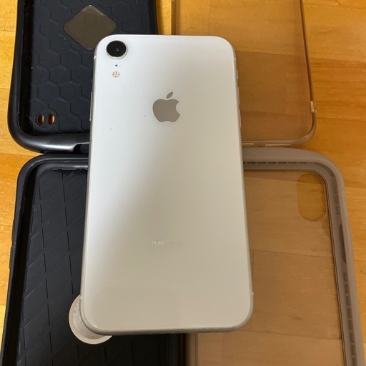 iPhone １０r？
