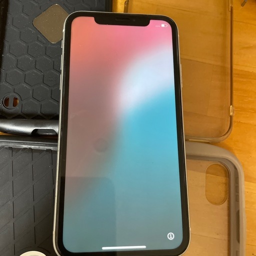 iPhone １０r？
