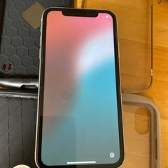 iPhone １０r？
の画像