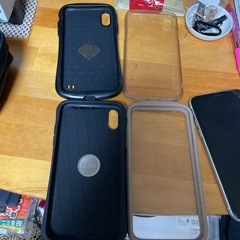iPhone １０r？
の画像