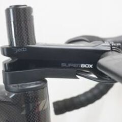 TIME 「タイム」 ALPE D'HUEZ 2024年モデル フレームセット / 福岡店 rc_ITGLSU10W3OY_LXpP-Kの画像