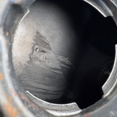 ホンダ　VT250スパーダ　実動　レストアベースの画像