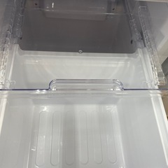 【来店いただける方限定】2ドア冷蔵庫　179L 【トレファク摂津店】の画像