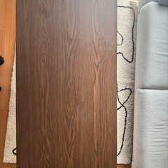 昇降式テーブルの画像