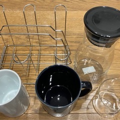【渡す相手決まりました】食器類各種の画像