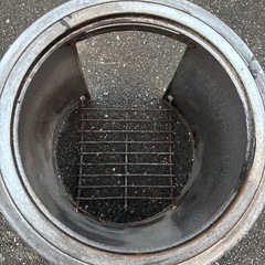 アルミ羽釜かまどセットの画像