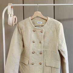 ディナージャケットの画像