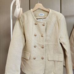 ディナージャケットの画像