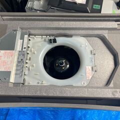 DAIKIN(ダイキン) 業務用エアコン 天カセ2方向 3馬力 SZRG80BFT 検/パッケージエアコン、天井カセット形 RS-62の画像