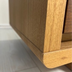 テレビ台の画像