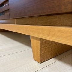 テレビ台の画像