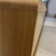 テレビ台の画像