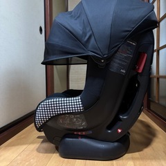 joie tilt チャイルドシートの画像