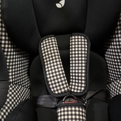 joie tilt チャイルドシートの画像