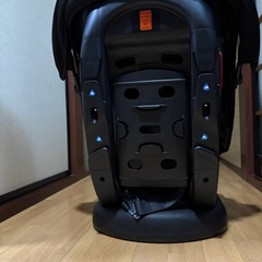 joie tilt チャイルドシートの画像