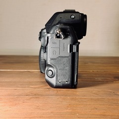 Nikon Z8  カメラ本体　保証ありの画像