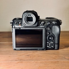 Nikon Z8  カメラ本体　保証ありの画像