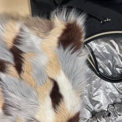 レディース　トートバッグ　agnes b nouer チャオパニック　アーバンリサーチ　サマンサモス2の画像