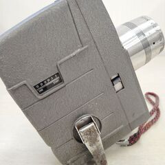 Bell&Howell  ELECTRIC EYE　ムービーカメラの画像