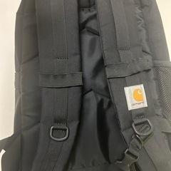 カーハート　リュックの画像