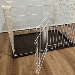ペットケージの画像
