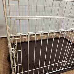 ペットケージの画像