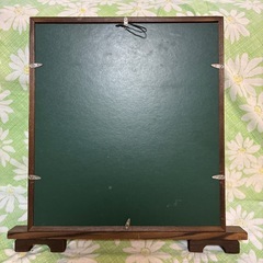 和風アート壁掛けの画像