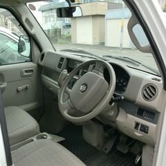 ❑全国自社ローン対応❑         ●平成24年8月登録スズキエブリイ 4WD  の画像