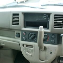 ❑全国自社ローン対応❑         ●平成24年8月登録スズキエブリイ 4WD  の画像