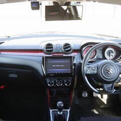 【自社ローン】スイフトスポーツ 1.4 スポーツ  ♬ 【完全自社審査　即日回答】　 の画像