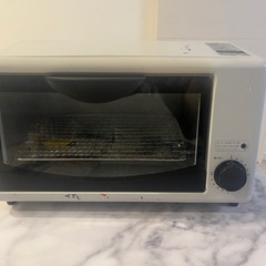 オーブントースターの画像