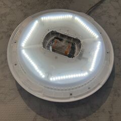 シーリングライト アイリス CEA-2008D 照明器具【安心の3ヶ月保証】🚚自社配送時💳代引き可🚚(現金、クレジット、スマホ決済対応)の画像